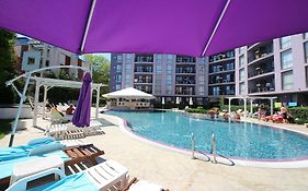 Menada Rainbow Apartments